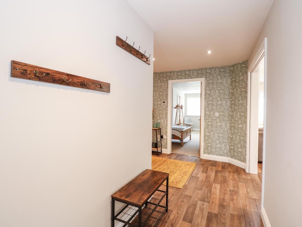 Daisy Tree Cottage Woodhall Spa Bagian luar foto