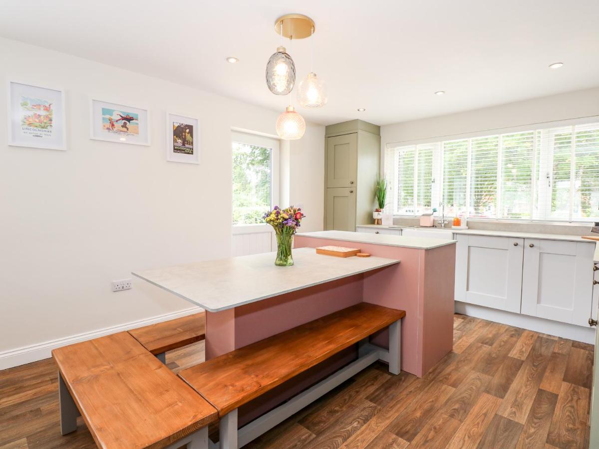Daisy Tree Cottage Woodhall Spa Bagian luar foto