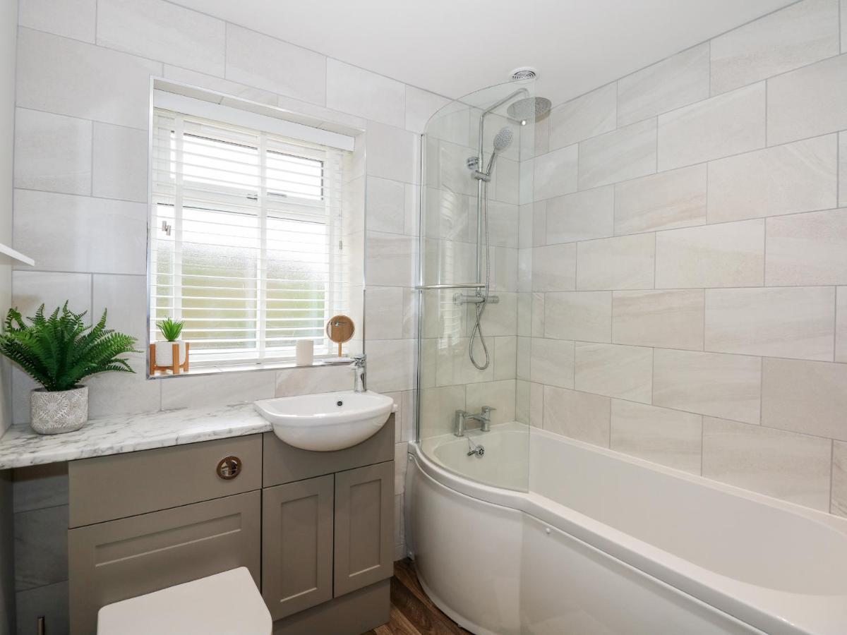 Daisy Tree Cottage Woodhall Spa Bagian luar foto