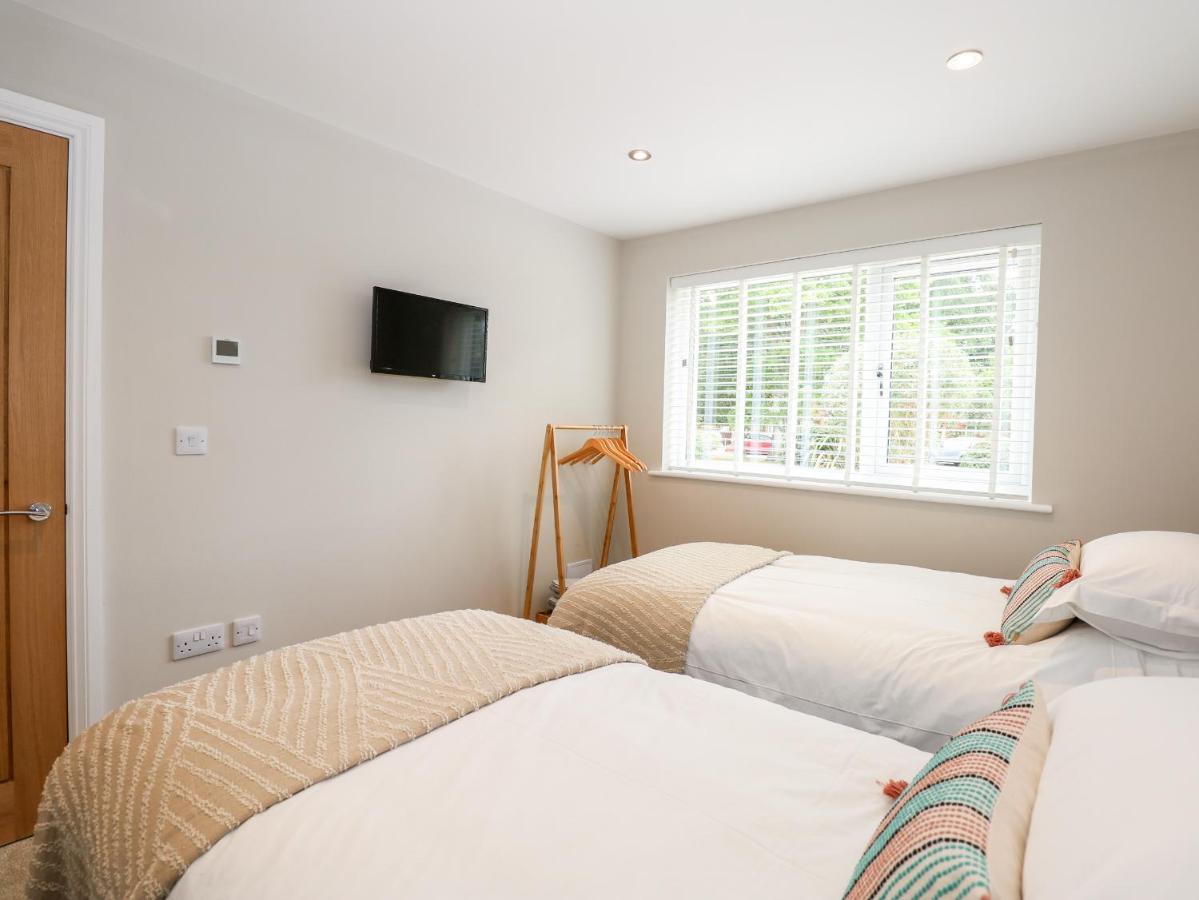 Daisy Tree Cottage Woodhall Spa Bagian luar foto