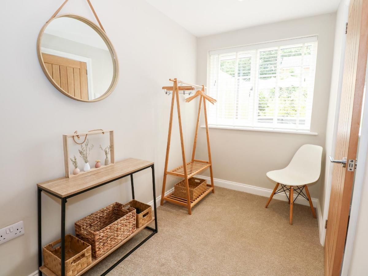 Daisy Tree Cottage Woodhall Spa Bagian luar foto