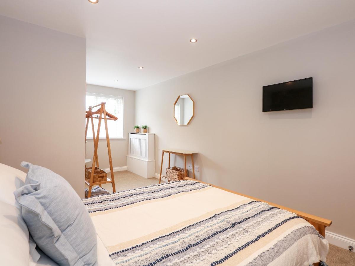 Daisy Tree Cottage Woodhall Spa Bagian luar foto