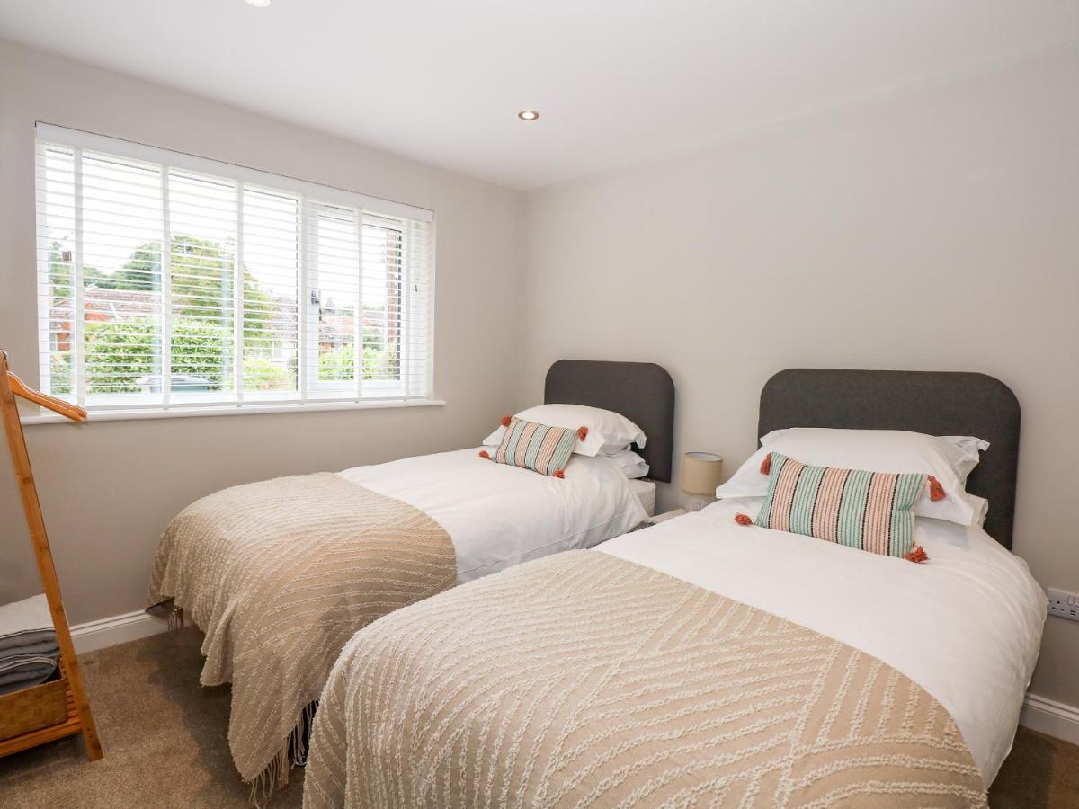Daisy Tree Cottage Woodhall Spa Bagian luar foto