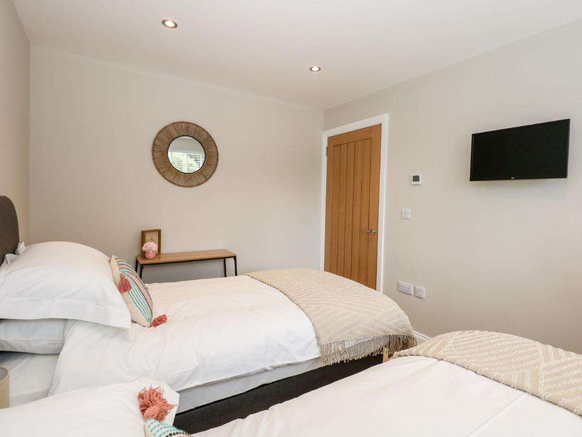 Daisy Tree Cottage Woodhall Spa Bagian luar foto