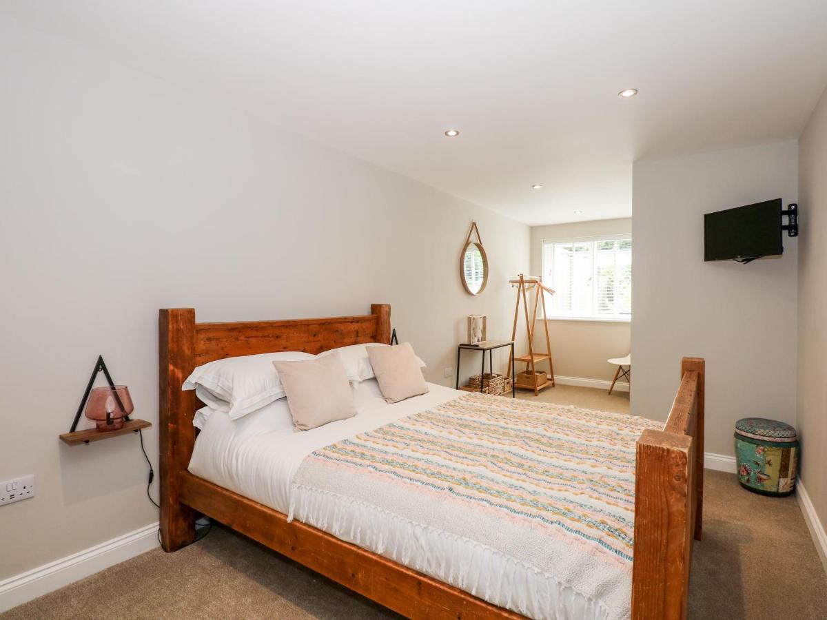 Daisy Tree Cottage Woodhall Spa Bagian luar foto