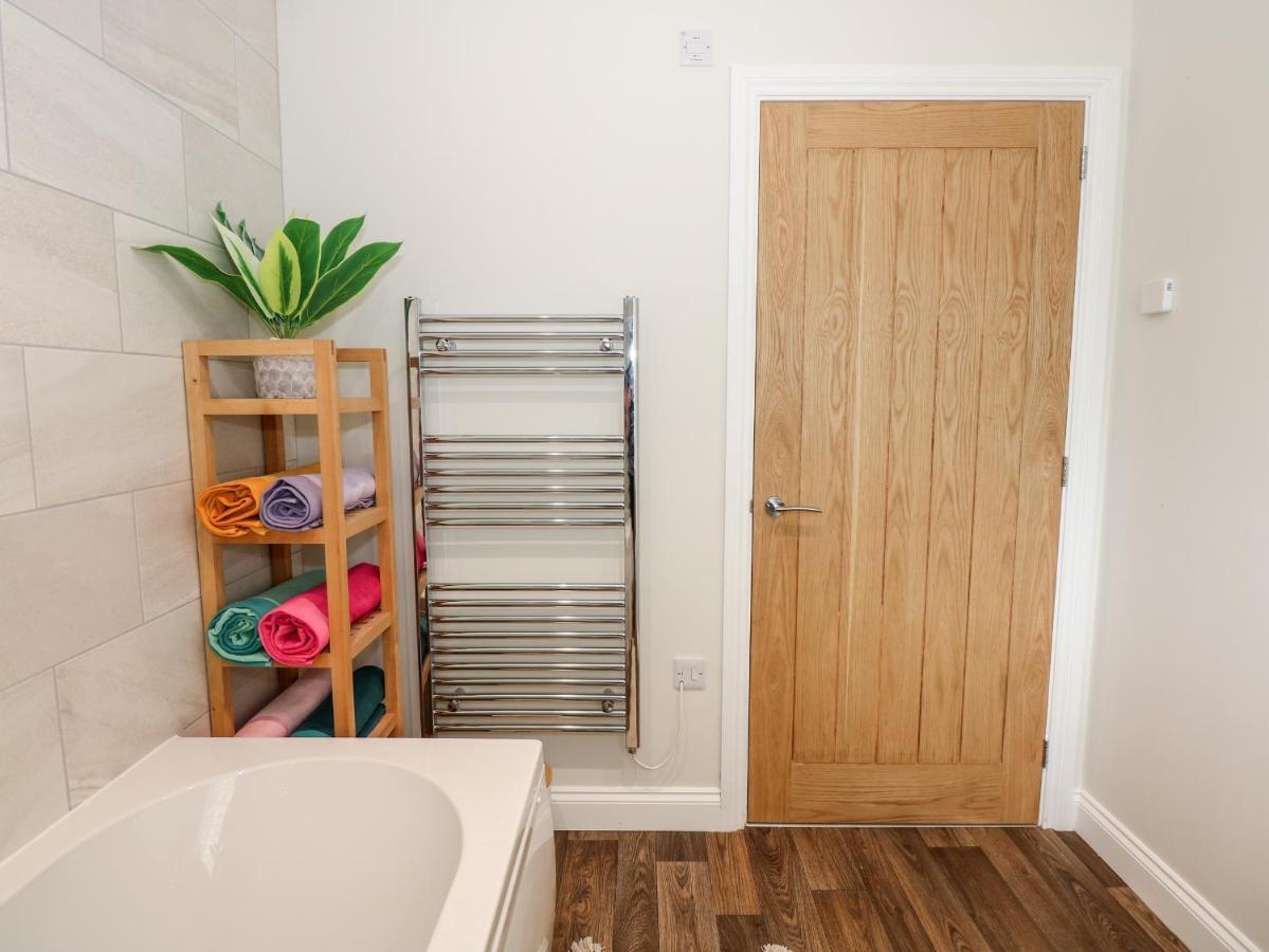 Daisy Tree Cottage Woodhall Spa Bagian luar foto
