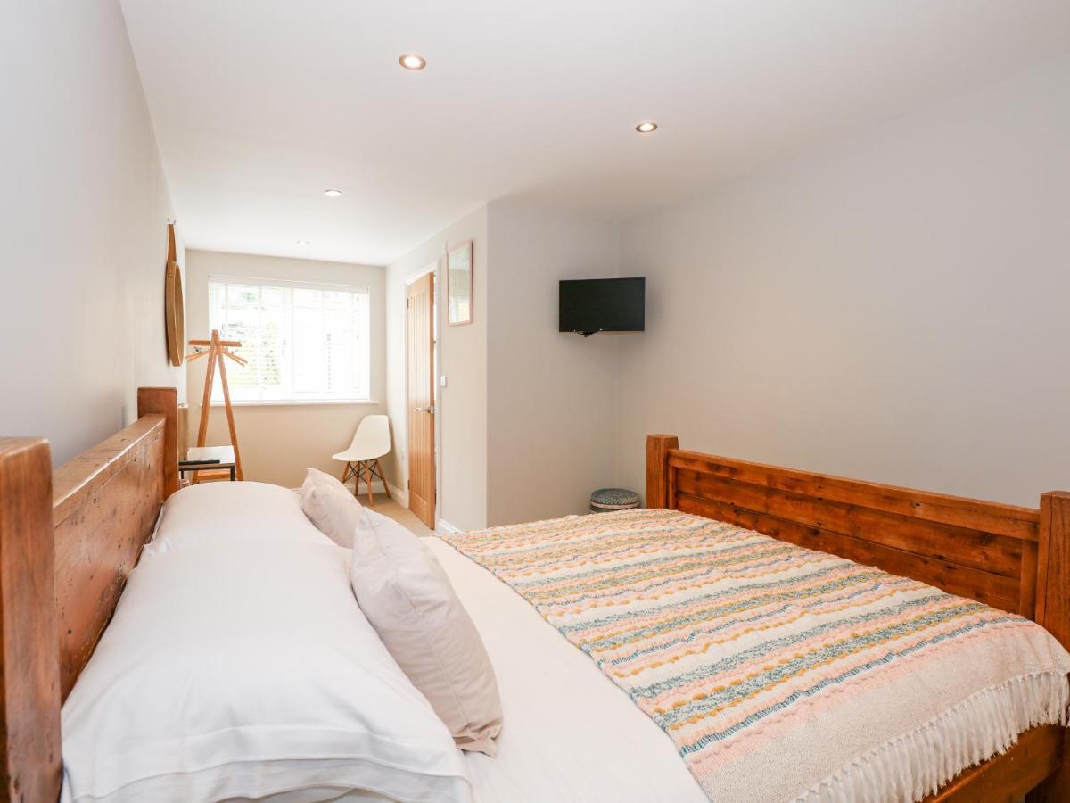 Daisy Tree Cottage Woodhall Spa Bagian luar foto